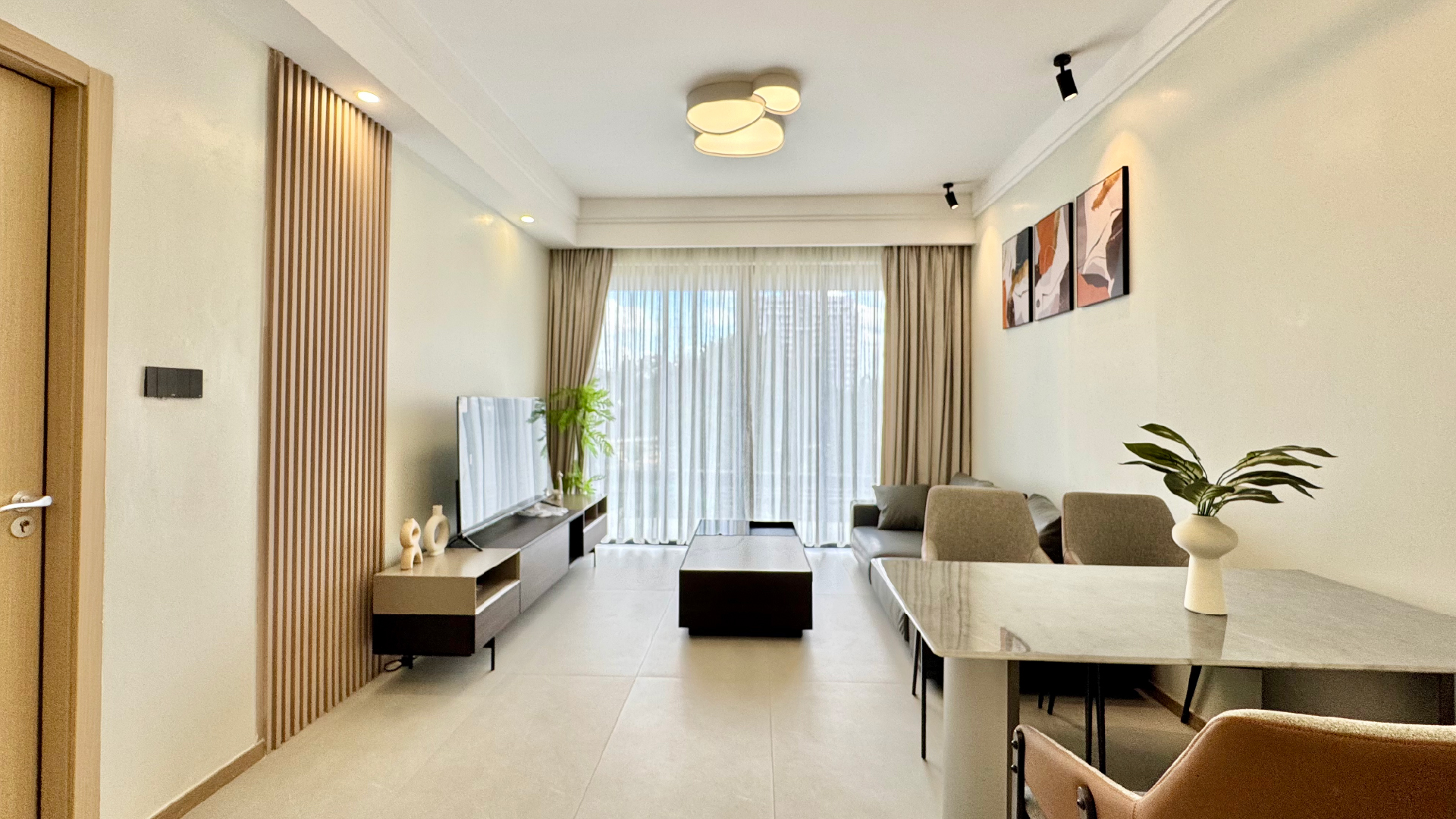 Gem Residences